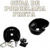 CUBA DE PORCELA PRETA